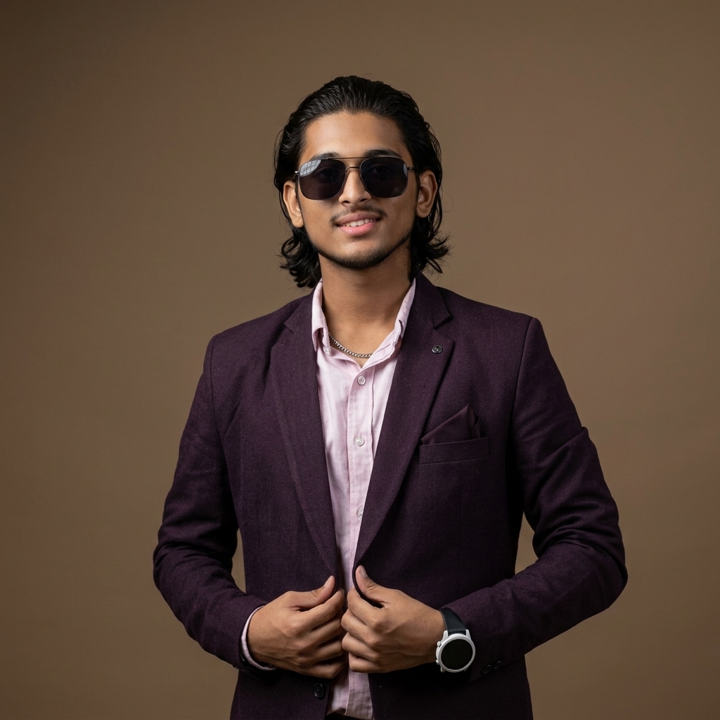 Rohit Nyaupane